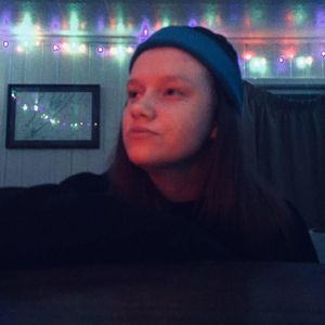 Meet your Posher, Cheyenne